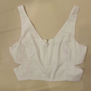 Charlotte Russe Tank Top